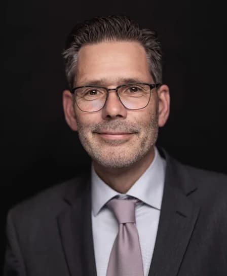 Markus Baltzer