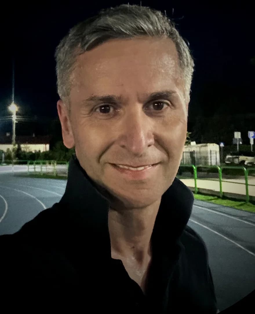 Łukasz Migda